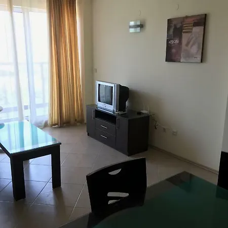 Apartment Nikea 8 Golden Sands